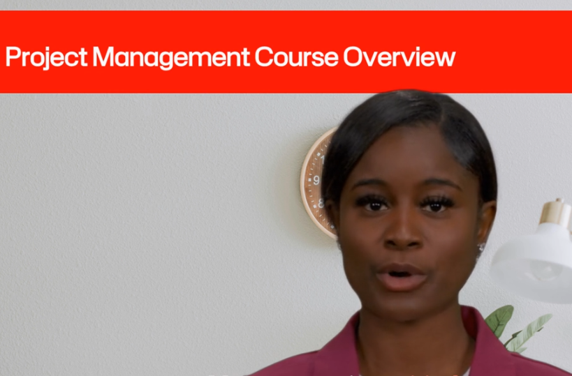 Project Management