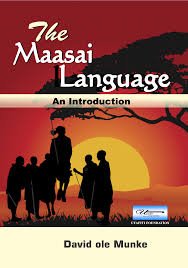 Maasai-Language Reading Competition 2025 