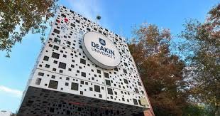 Deakin University Vice-Chancellor International Scholarship 2026