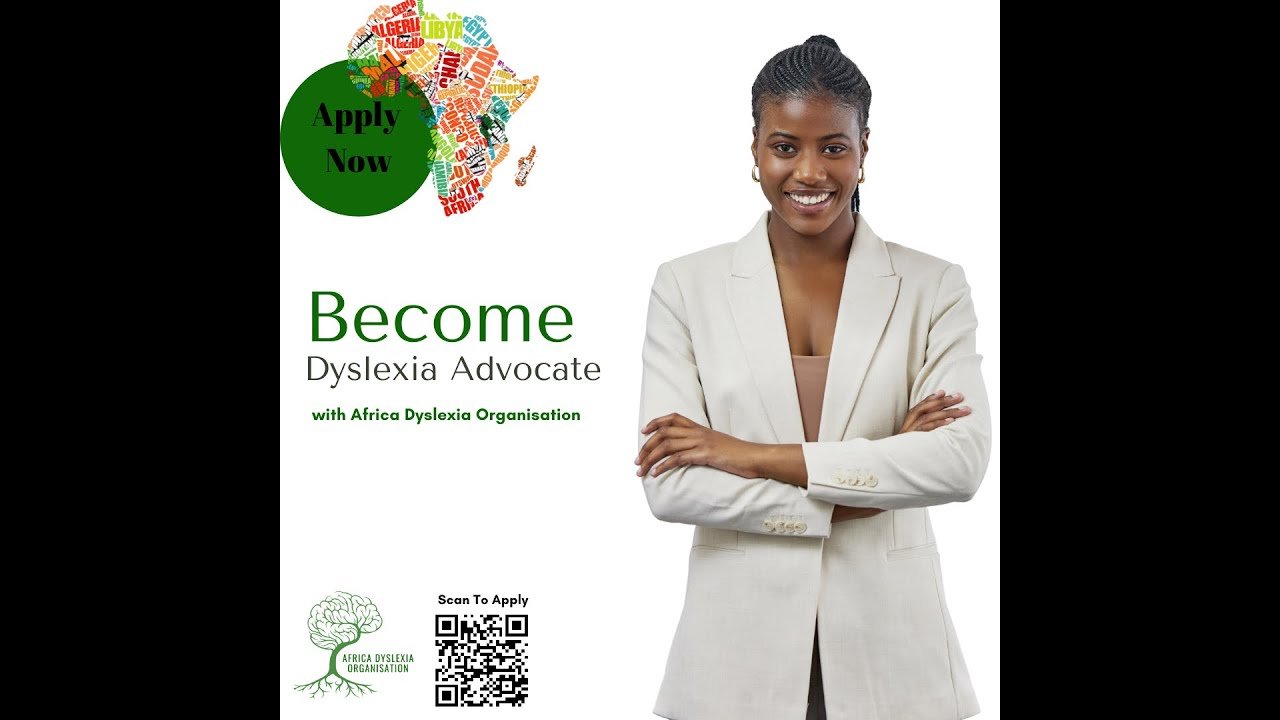 Africa Dyslexia Advocate Fellowship Program