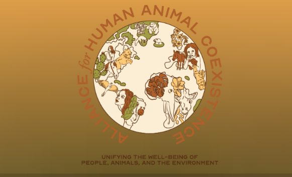 AHAC Small Grants Program – Alliance for Human-Animal Coexistence