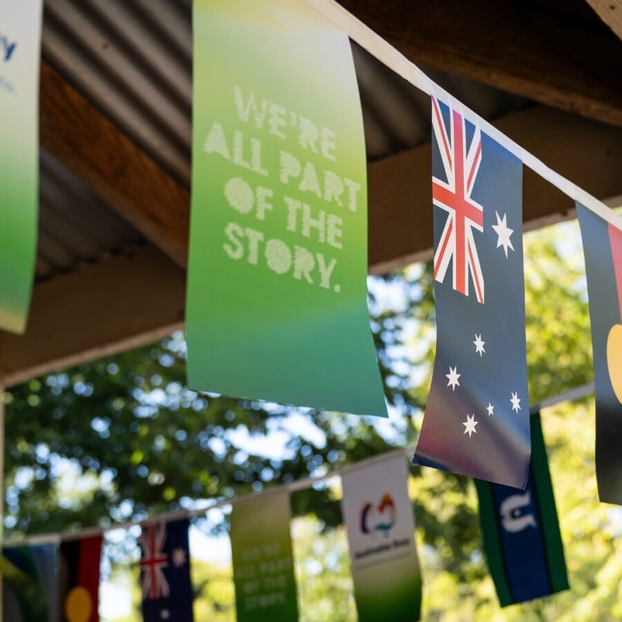 🇦🇺 Australia Day Community Events Grant Program 2026