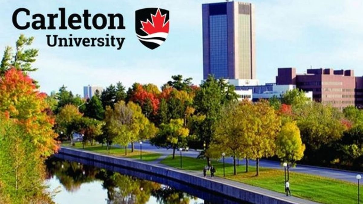 Carleton University Graduate Scholarship 2026 (Fully Funded MSc & PhD Positions in Canada)