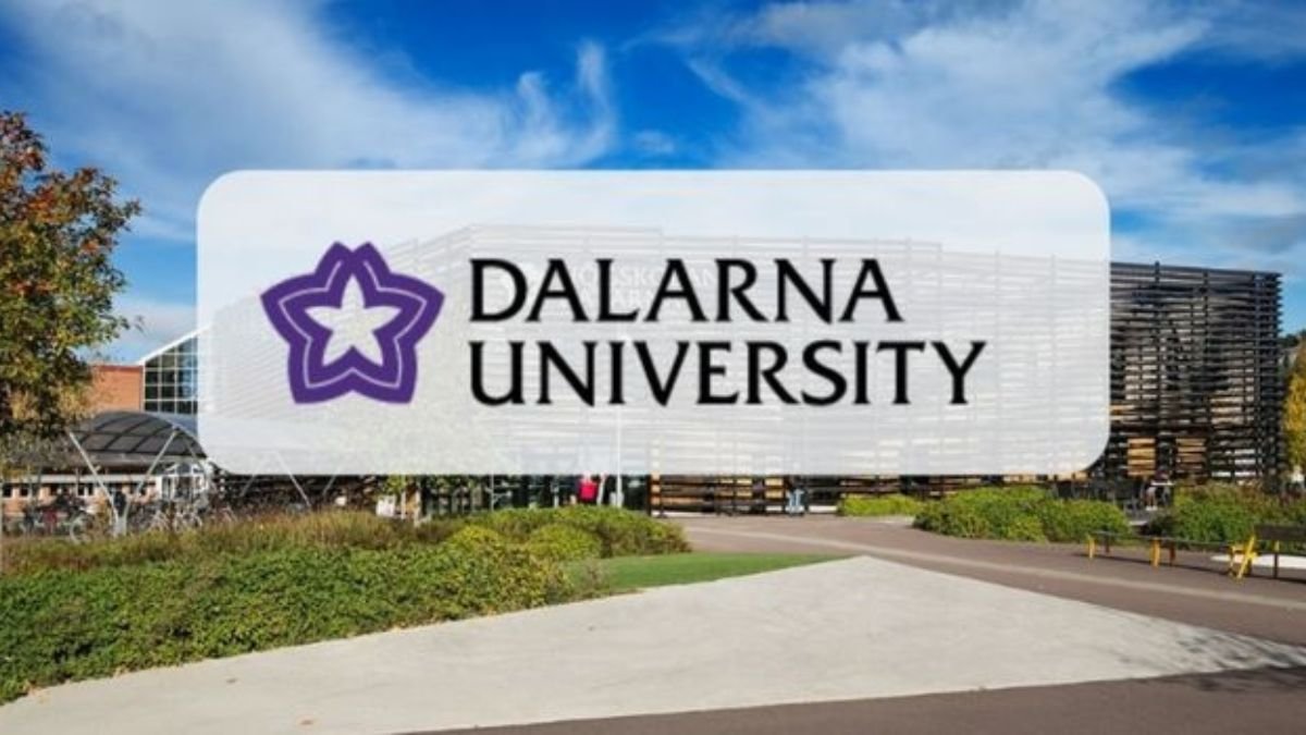 DALARNA UNIVERSITY MASTERS SCHOLARSHIP 2026