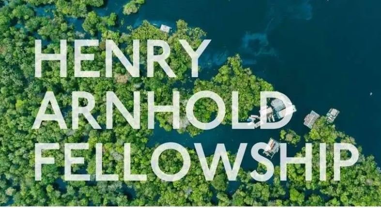 Henry Arnhold Fellowship – Mulago Foundation