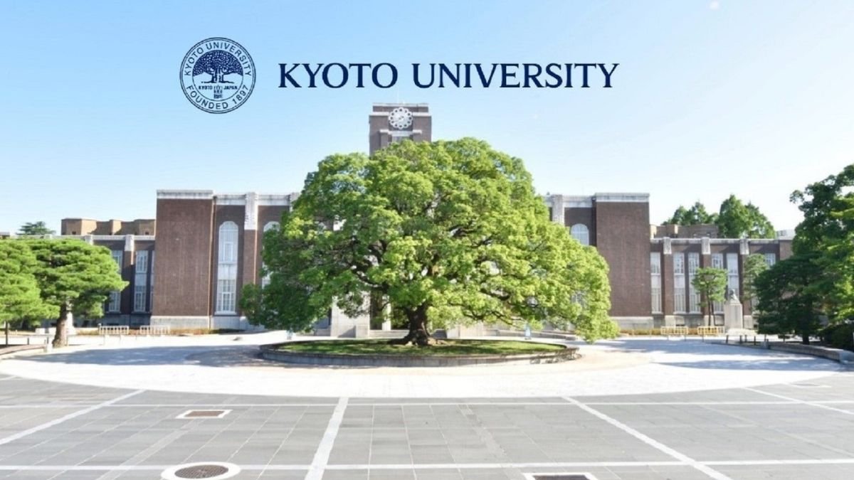 Canon Foundation & Kyoto University Japan-Africa Exchange Scholarship 2026