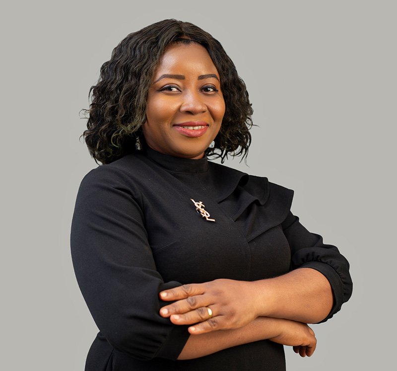 Legal Adviser – Microfinance Bank
