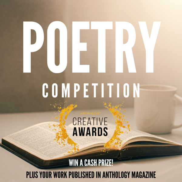  Anthology Poetry Competition 2025