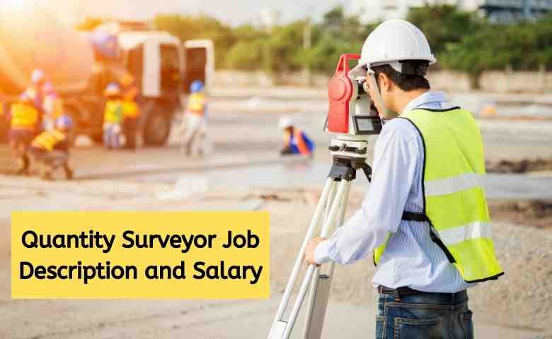 Quantity Surveyor – Real Estate at Dovys Management Services