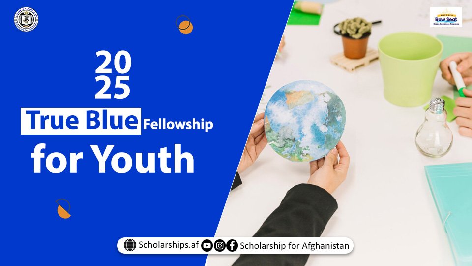 True Blue Fellowship 2026