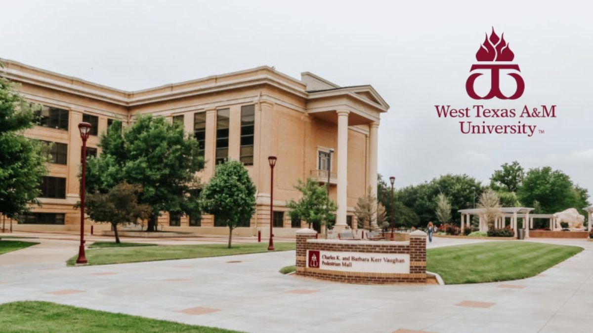 West Texas A&M University Masters Scholarship 2026