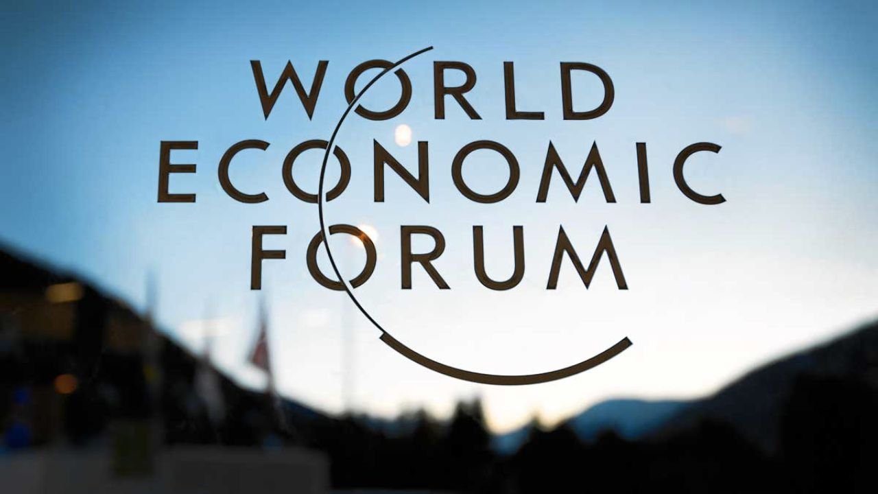 2025 World Economic Forum Early Career Program | $4,500 Monthly | Fully Funded Internship in the USA