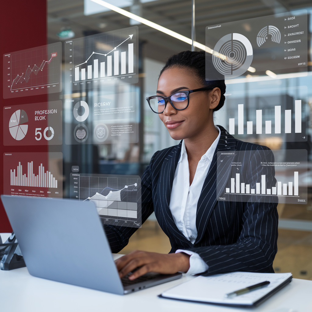 How Online Business Education Is Breaking Barriers for African Youth