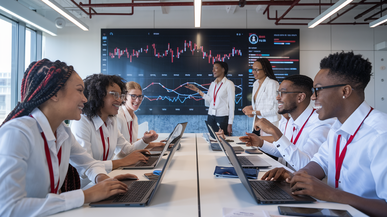 Study, Work, and Migrate: Courses That Prepare You for Global Healthcare Jobs