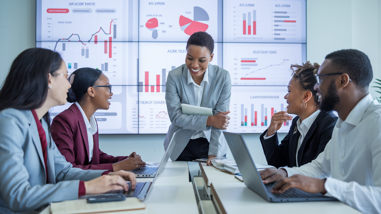 Your Roadmap to a 6-Figure Digital Career Starts Here