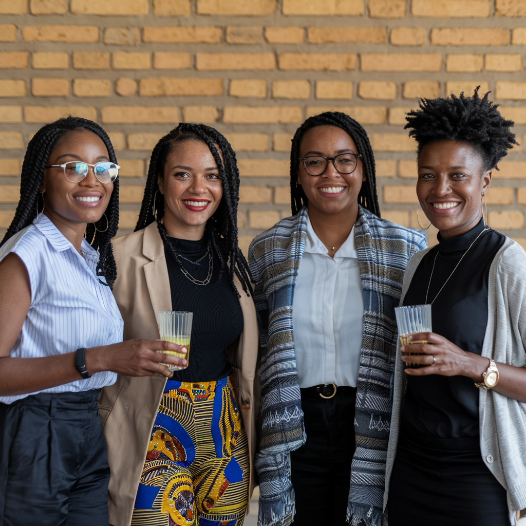 How African Women Are Winning in Tech with Online Learning