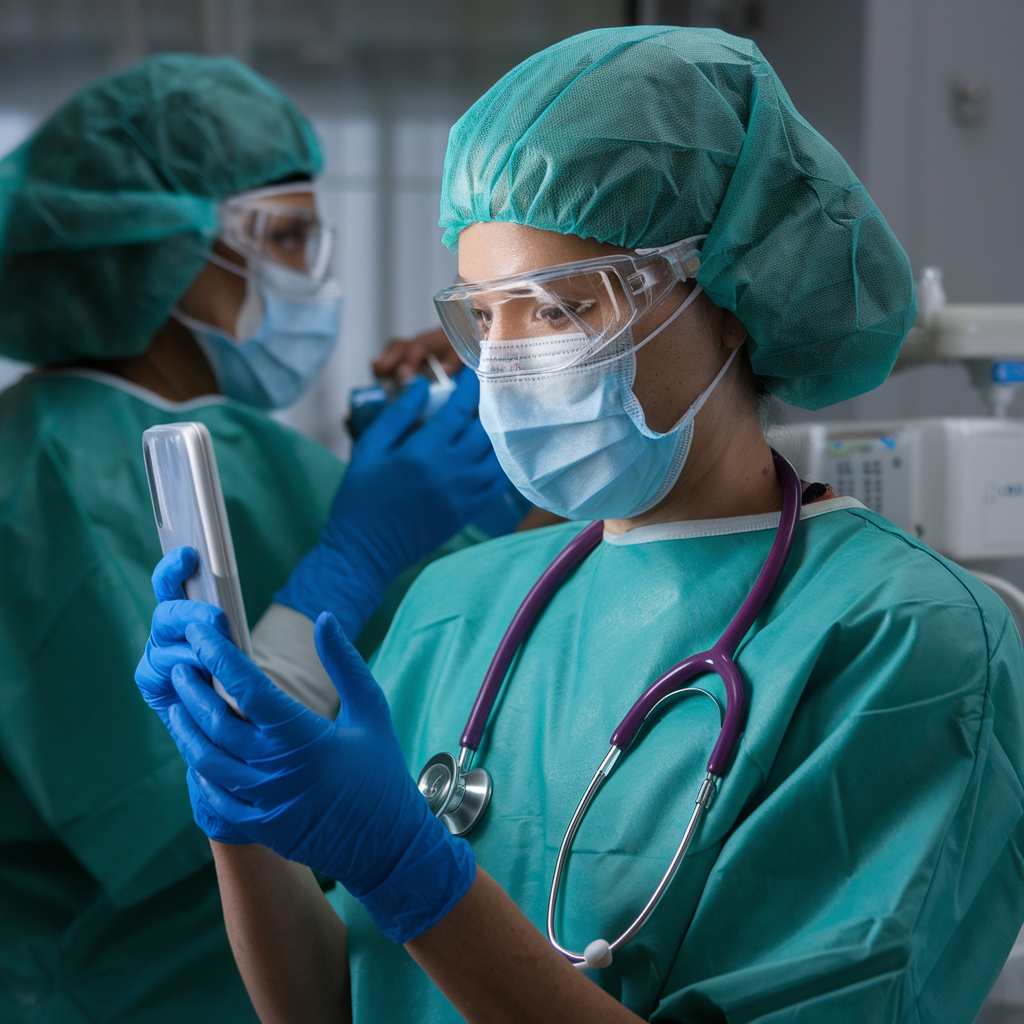 Best Courses for Immigrants Looking to Work in UK, USA, or Canada Hospitals
