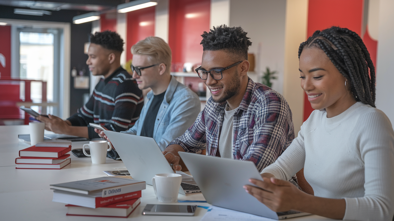 How to Choose the Right Online Business School: A Student's Guide for 2025