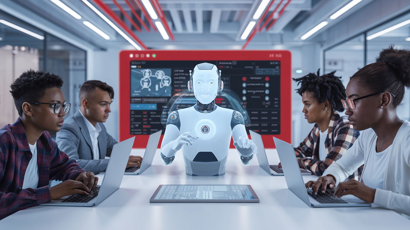 From Chalkboard to Chatbots: The Rise of EdTech in Nigeria and Beyond