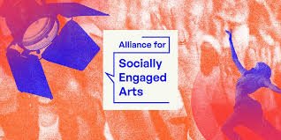 Alliance for Socially Engaged Arts Fellowship