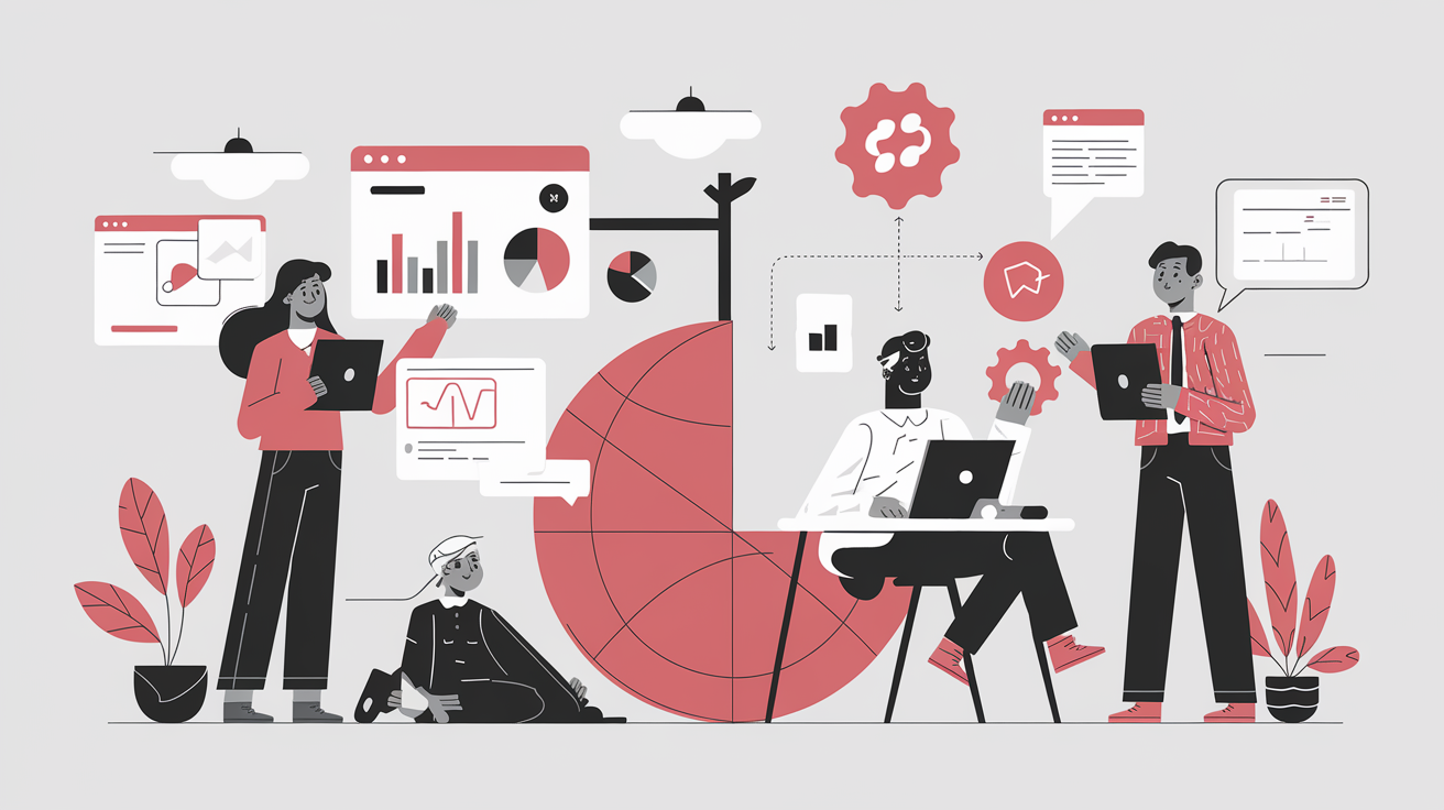 Top Digital Skills Employers Are Looking For in 2025