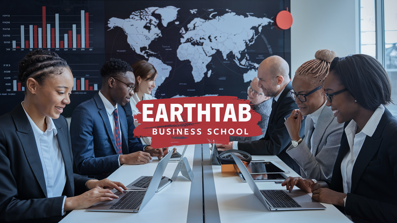 Top Accredited Business Schools in Africa Offering AI-Integrated Courses