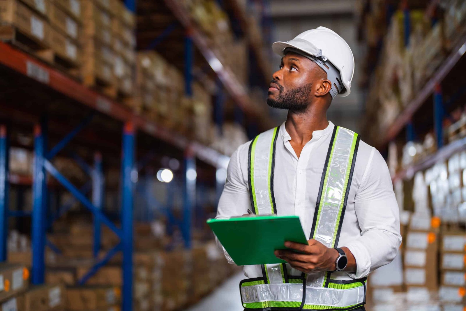 Facility Manager