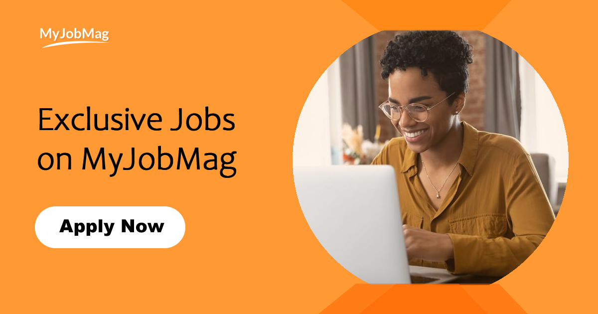 Account Officer – Idi Araba, Lagos (Outsource Company)