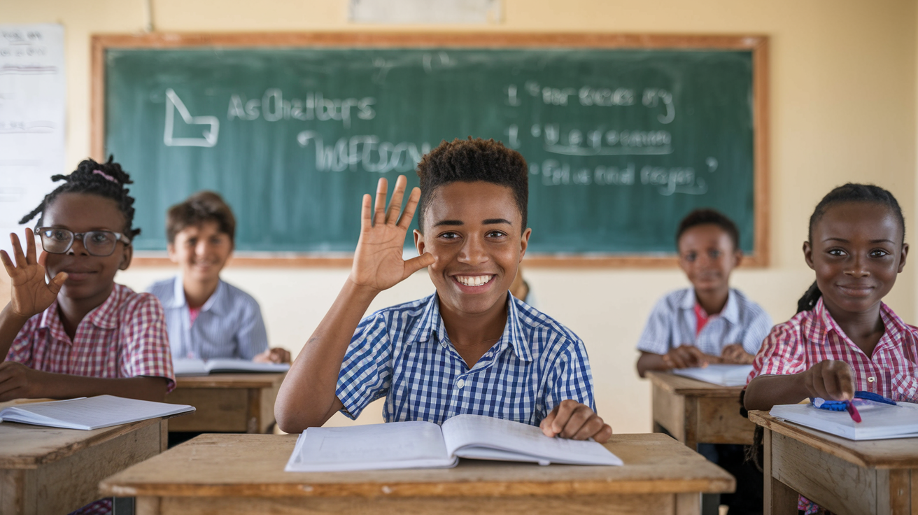 EdTech for Africa: 7 Game-Changing Innovations Transforming Classrooms