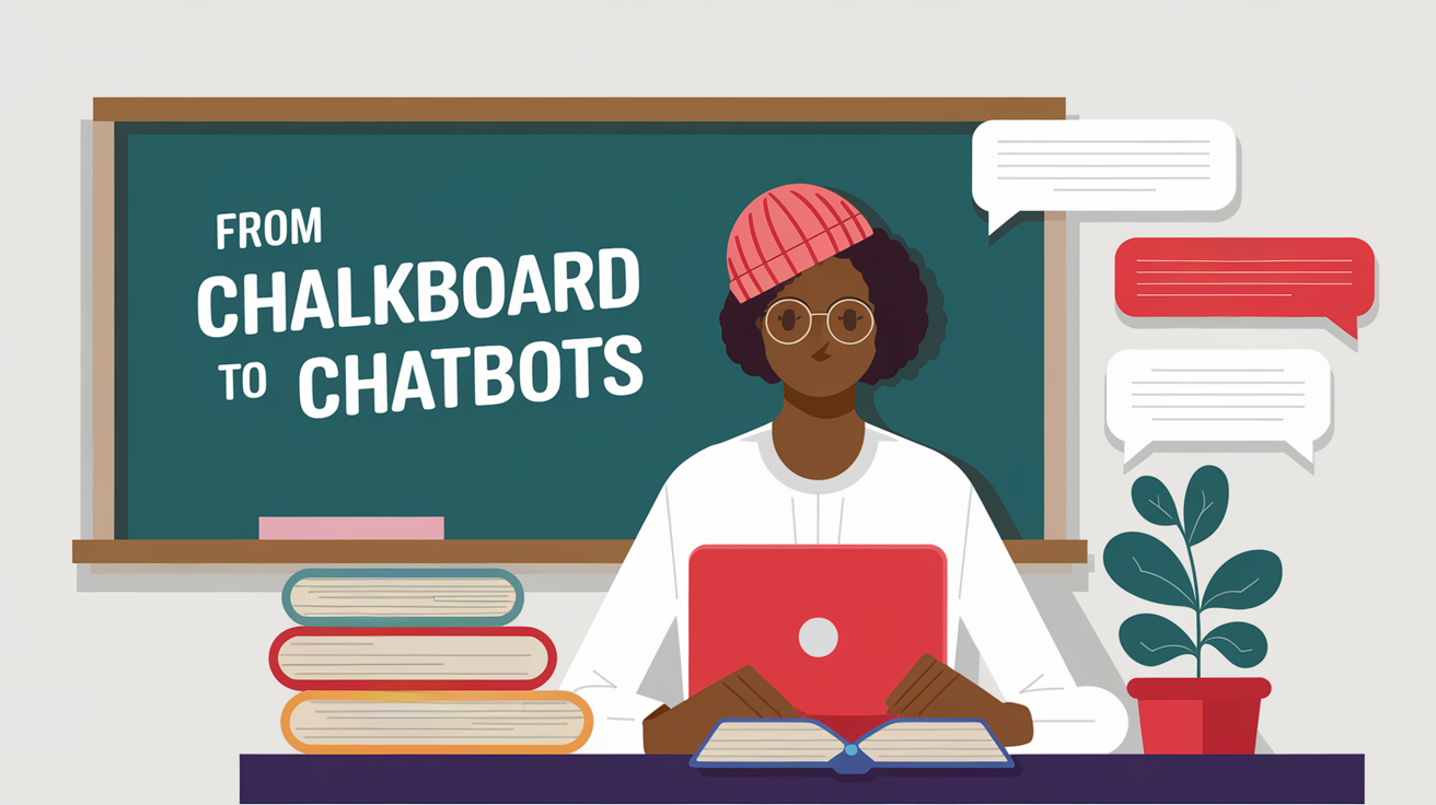 How AI Is Revolutionizing Education: What It Means for African Learners