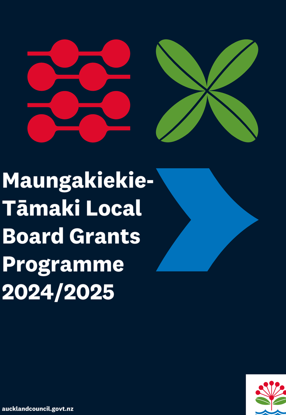 Maungakiekie-Tāmaki Quick Response Grant Program – New Zealand (Deadline: 2 May 2025)
