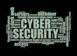 Cyber Offense Intern – IAL Limited