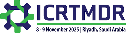 Welcome to ICRTMDR-2025