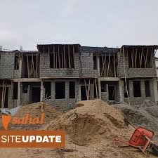 Logistics Manager – Real Estate & Construction at Layelle Africa