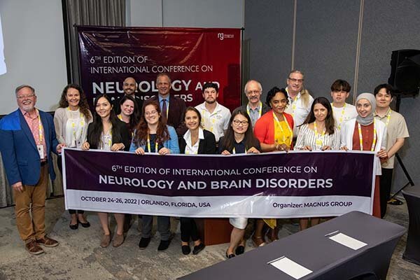 International Conference on Neurodevelopmental Disorders and Neurological Surgery (ICNDDNS)
