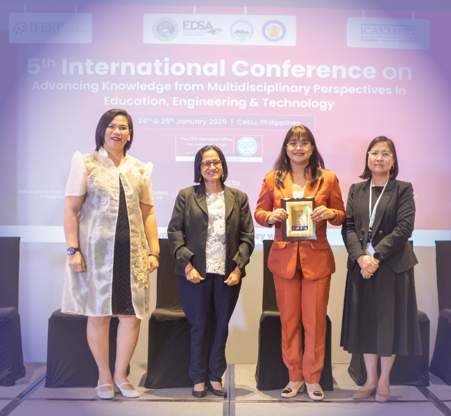 Welcome to ICRSSEMA-2025