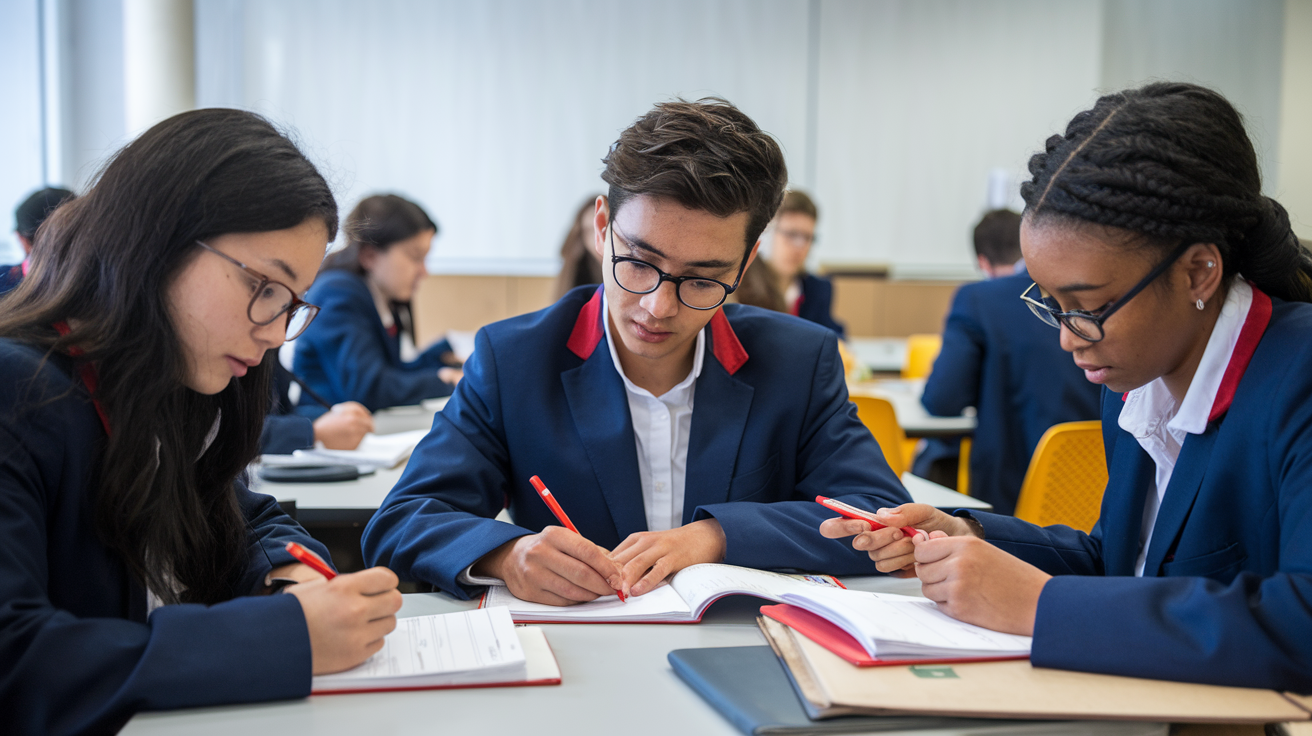 Building a Future-Ready Workforce: The Role of Business Schools in AI Education