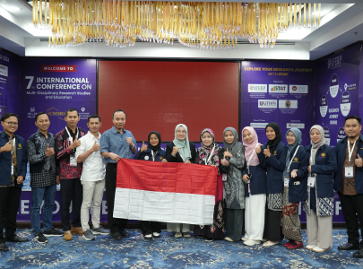 Welcome to ICITLTE-2025!