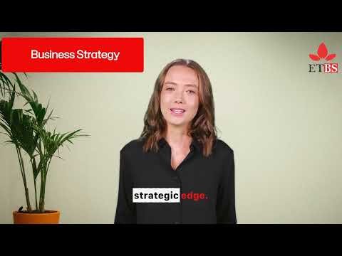 Business Strategy