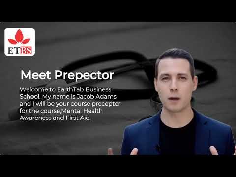 Mental Health Awareness And First Aid