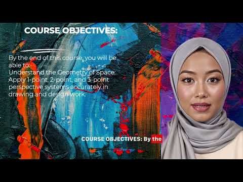 PERSPECTIVE AND COMPOSITION IN ART