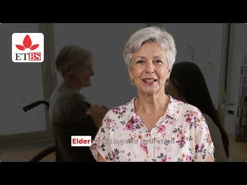 ELDERLY CARE AND GERIATRICS