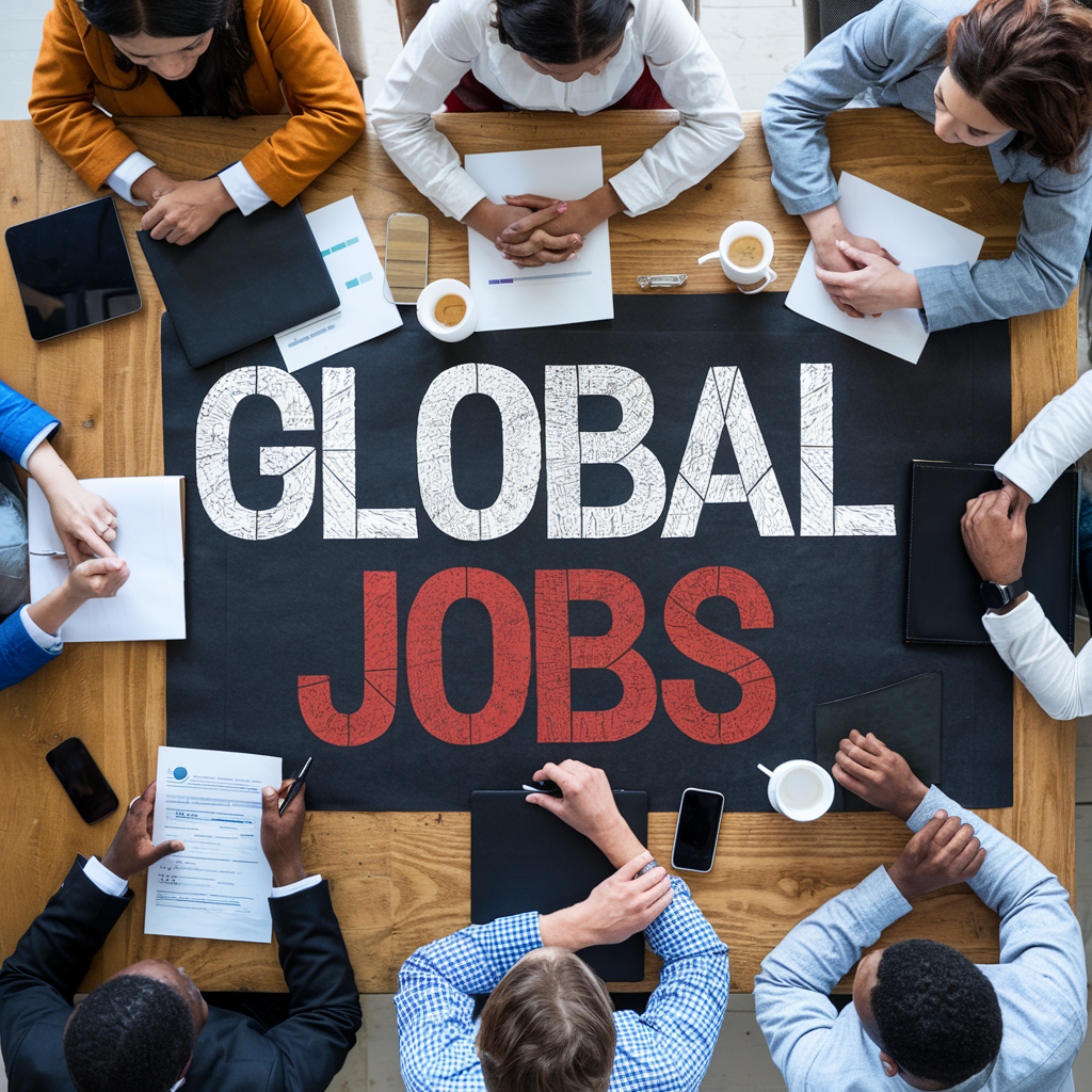 Jobs