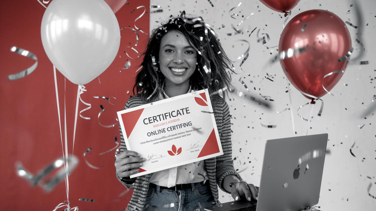 How Online Certificates Can Help You Start a Career Abroad in 6 Months