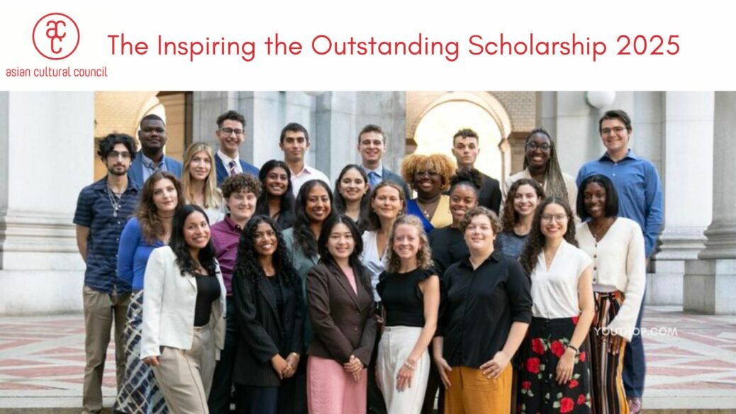New York Fellowship 2025 – United States